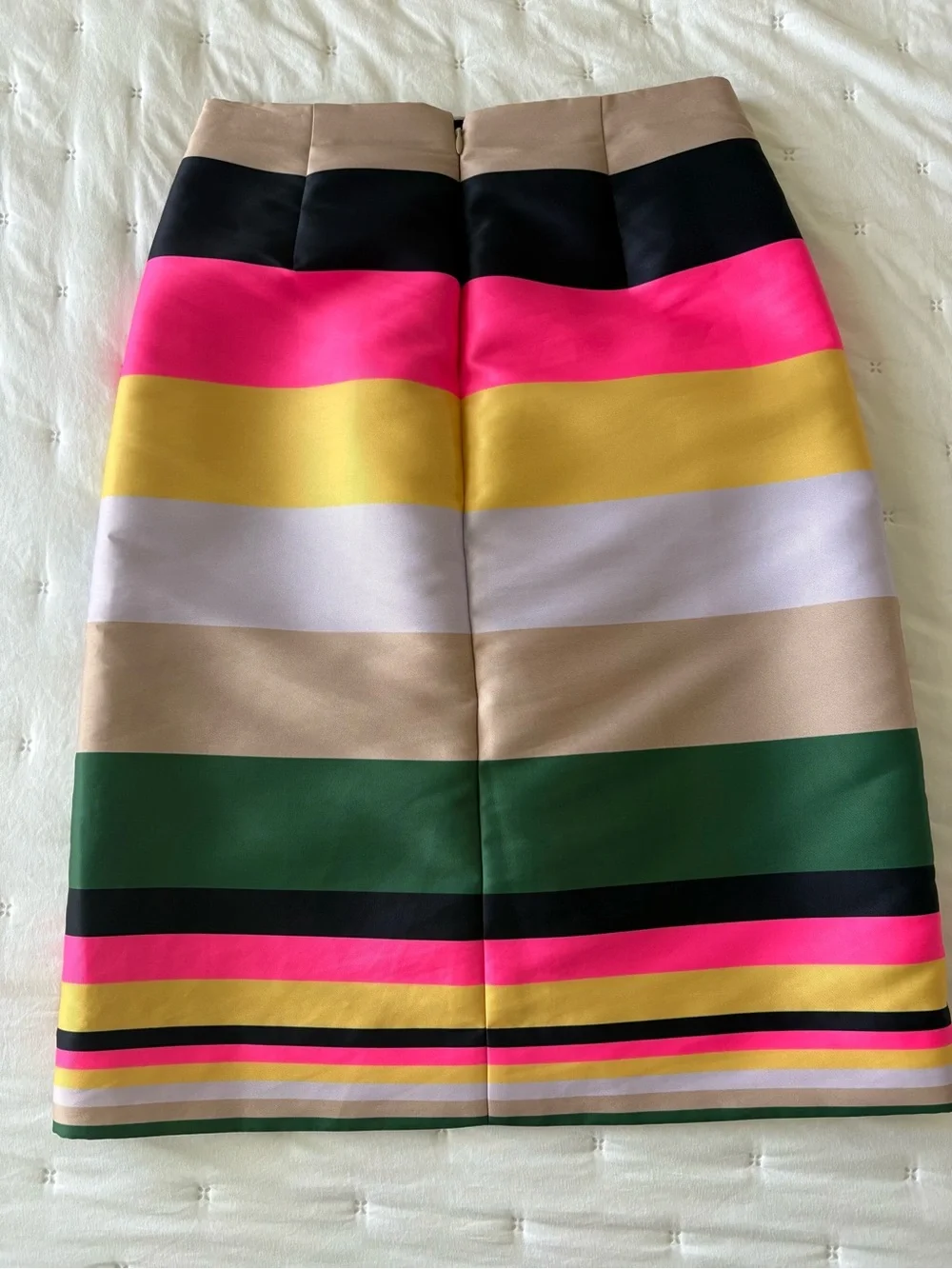J. Crew length 25”